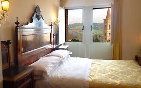 Hotel Raffaello Urbino